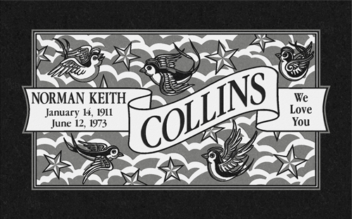 collins