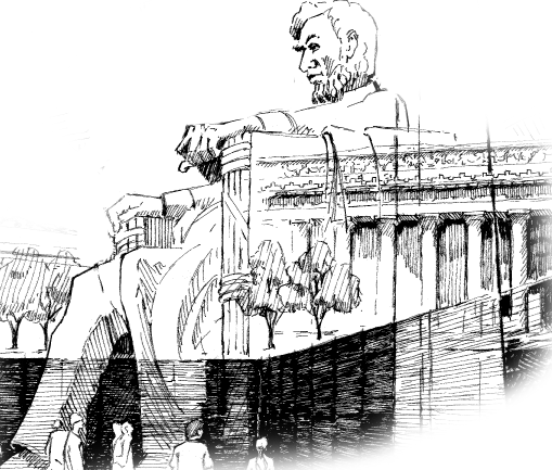 lincoln-memorial-statue.gif